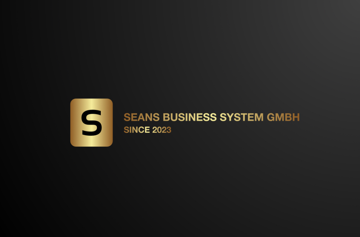 Seans Business System GmbH Since 2023